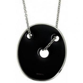 Pendentif Collier Femme Breil TJ0821