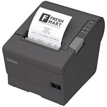 Epson TM‑T88V 051 – Stampante per ricevute 203 mm