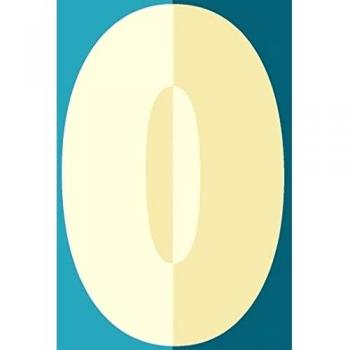 NÚMEROS POP-UP. 0 AL 20