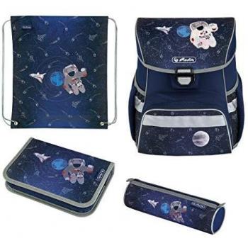 Herlitz Nebula School Bag