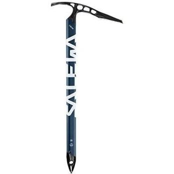Nightfall Alpine Ice Axe 65 cm Black (Unisex)