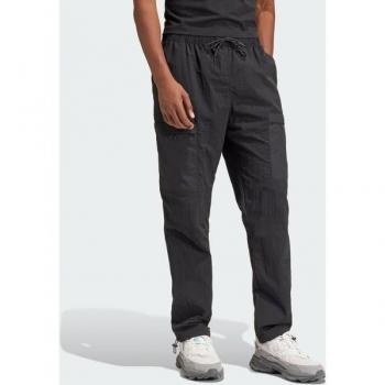 Adidas Pantaloni Cargo in Cotone per Uomo