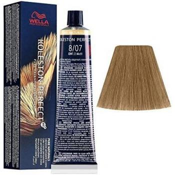 WELLA KOLESTON PERFECT ME+ TINTE CAPILAR PARA EL PELO 60 ML