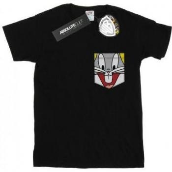 Scherzetto Bunny – Maglia casual per donne con volto di Bugs Bunny