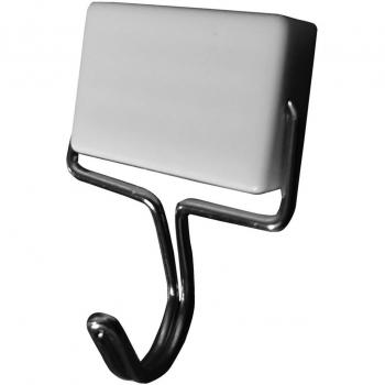 Set di 2 ganci Fackelmann Tecno