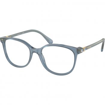Swarovski SK2002 Acetate Frame Glasses