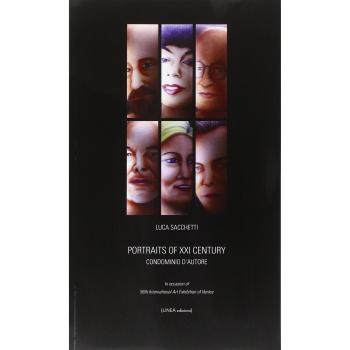 Portrait of XXI century. Condominio d'autore. Ediz. multilingue