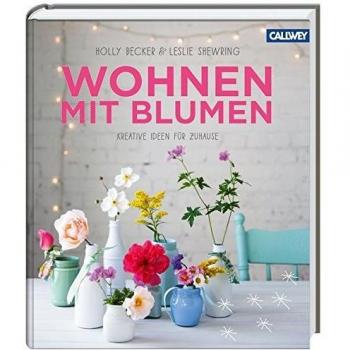 Wohnen mit Blumen: Kreative Ideen für Zuhause