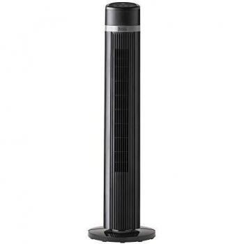 Turmventilator BXEFT50E von Black+Decker, 4-Stufen