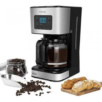 Cecotec Perfect Brews Coffee Maker