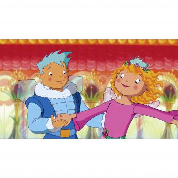 Prinzessin Lillifee / Prinzessin Lillifee und das letzte Einhorn [2 DVDs]