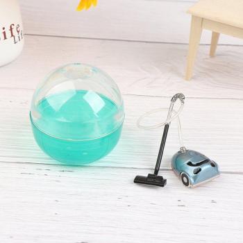 1:12 Scale Dollhouse Appliance Vacuum Cleaner