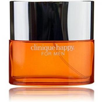 CLINIQUE HAPPY FOR MEN 50ML COLOGNE SPRAY BRAND NEW & BOXED