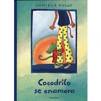 COCODRILO SE ENAMORA