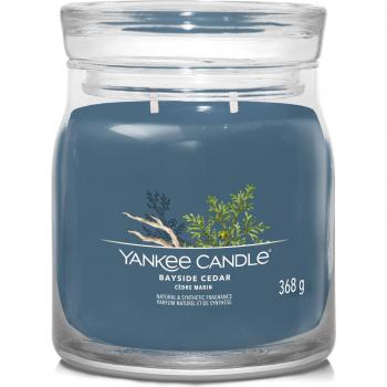 Sviečka Yankee Candle