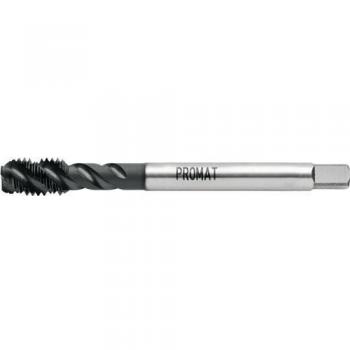 Male Threading Rod for Universal Machine DIN 376C M30 x 3.5 mm
