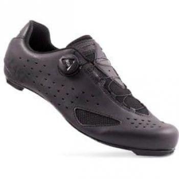 Lake CX219 X-Large Scarpe ciclismo nere 42 1/2