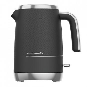 Hervidor BEKO WKM8306B 1,7 L Negro mate 3000 W