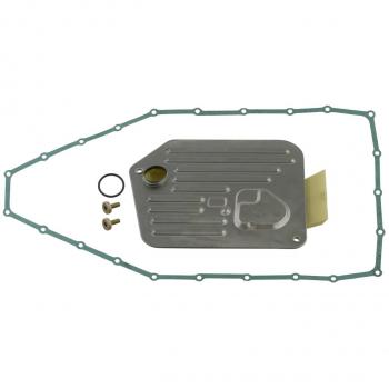 FEBI BILSTEIN 23957 Getriebeölfilter mit O-Ring