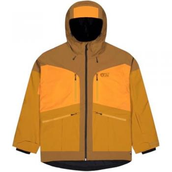 Blouson de ski homme NAIKOON