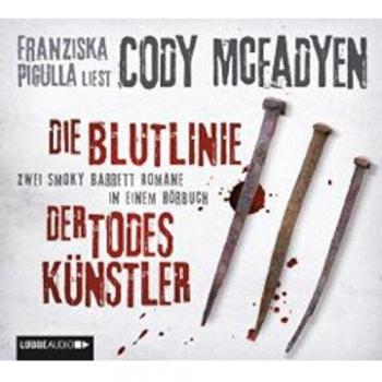 Die Blutlinie / Der Todeskünstler