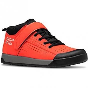 Ride Concepts Scarpe Wildcat Black Charcoal