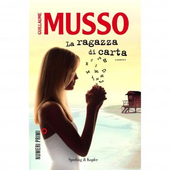 La ragazza di carta. Ediz. illustrata