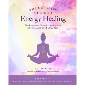 Vitalsource Technologies, Inc. The Ultimate Guide To Energy Healing
