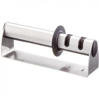 Afilador Zwilling de acero inoxidable