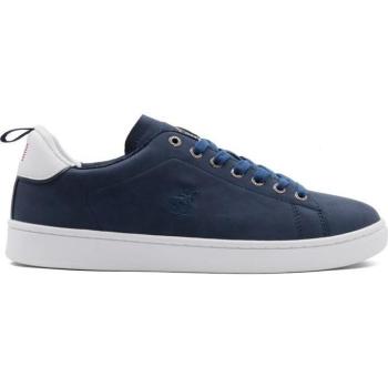 Polo Noir & Bleu Grand Empire NBX