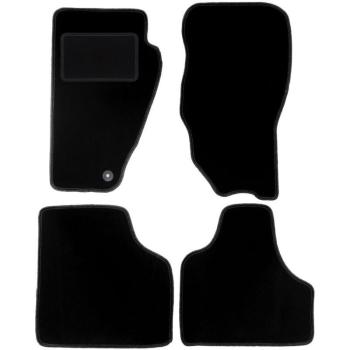 Tapis de sol en velours pour Dodge Nitro SUV (2006-2011)