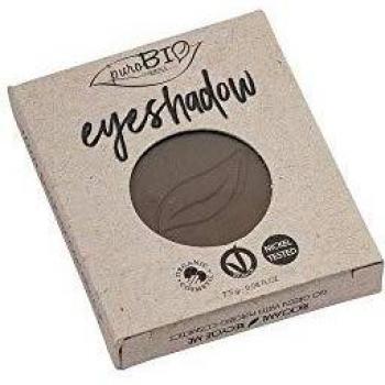 PUROBIO Ombretto Compact 14 Mat Marrone Freddo