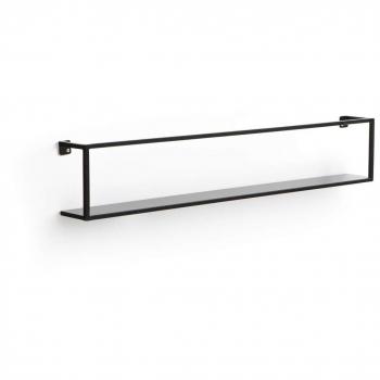 Étagère Murale 90 cm LA Redoute – Finition Métallique