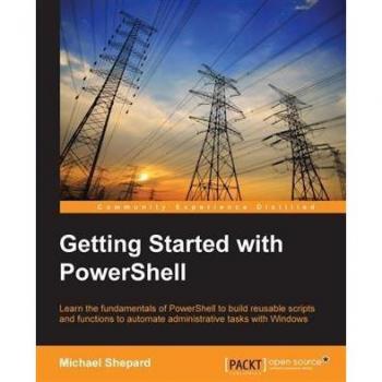 Vitalsource Technologies, Inc. Getting Started With Powershell