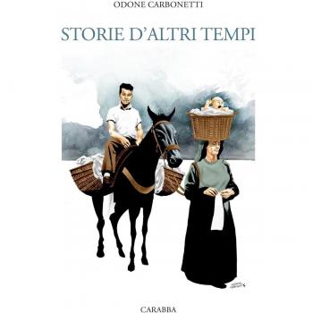 Storie d'altri tempi
