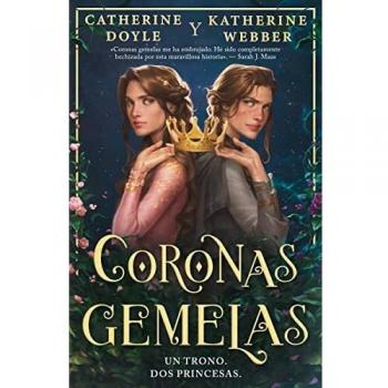Coronas gemelas