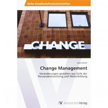 Change Management