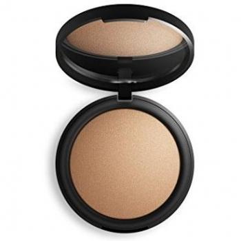 Sonnenkuss‑Bronzer aus INIKA – Gebackenes Mineral, Sunkissed