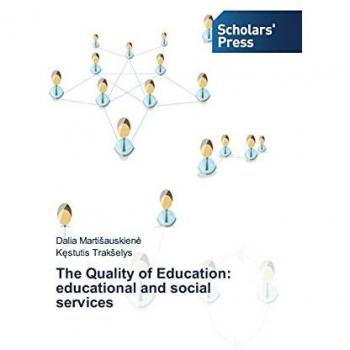 The Quality of Education: educational and social services