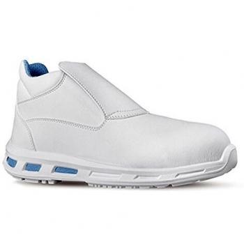 Redlion U-Power Glace S2 SRC Steel-Toe Work Shoes