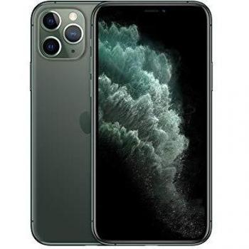 IPhone 11 Pro 512 Go Vert Nuit B-grade