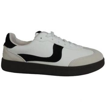 Chika 10 Baskets Noires NIKITA 02