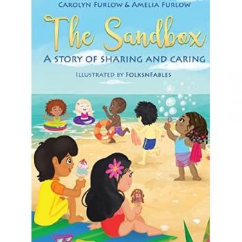 The Sandbox A Story Of Sharing and Caring