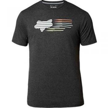 Indumento Lightspeed Head SS Tech Nero Heather