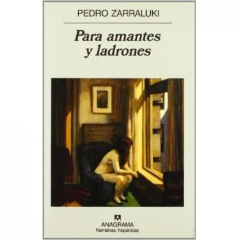 Para amantes y ladrones