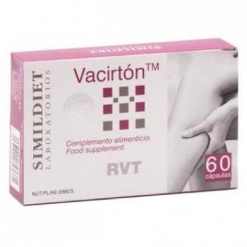 Simildiet Vacir‑Ton 60 caps