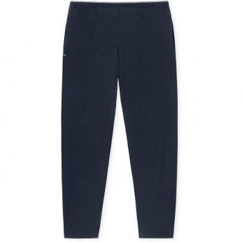 Schiesser Elastikbund Pyjama-Hose 58