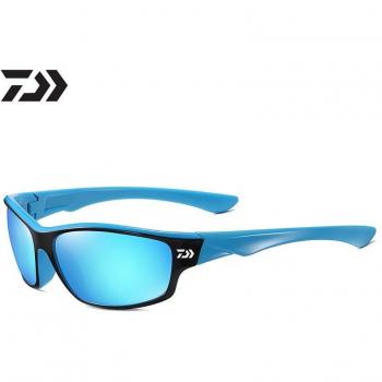 Daiwa Outdoor Polarized Sunglasses GI3329
