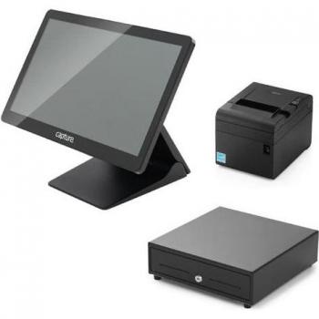 Capture Commerce Suite CA-PIB-402
