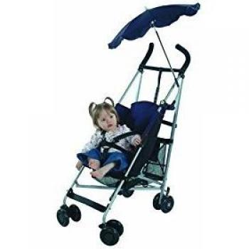 Accessoire Ombrelle Triple Babysun